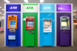 ATM