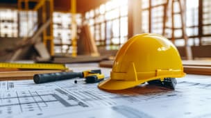 HLM construction