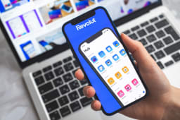 Revolut donnes bancaires