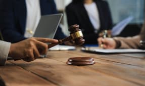 Liquidation judiciaire