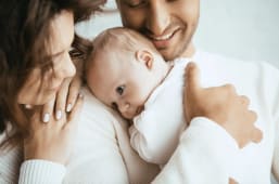 Cong de naissance
