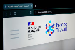 France travail