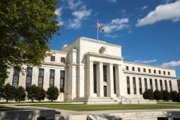 Rserve fdrale amricaine (Fed)