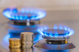 prix gaz