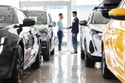 leasing