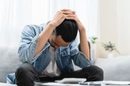 Problmes avec la dclaration des biens immobiliers