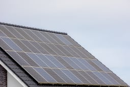 Dveloppement du solaire