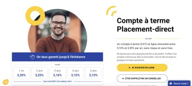 CAT Placement-direct