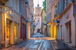 March immobilier Aix-en-Provence