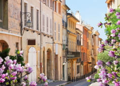 March immobilier Aix-en-Provence
