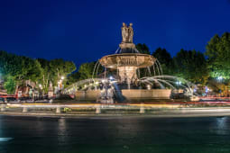 March immobilier Aix-en-Provence
