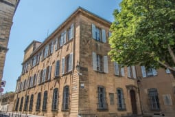 March immobilier Aix-en-Provence