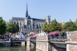 March immobilier  Amiens