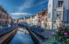 March immobilier  Amiens