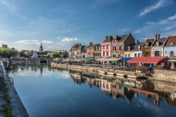 March immobilier  Amiens