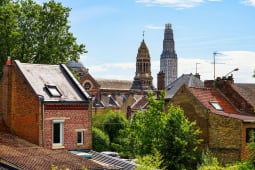 March immobilier  Amiens