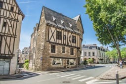 March immobilier  Angers