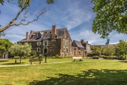 March immobilier  Angers