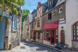March immobilier  Angers