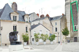 March immobilier  Angers