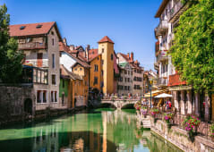March immobilier  Annecy
