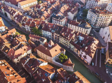 March immobilier  Annecy