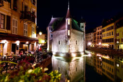 March immobilier  Annecy