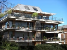 March immobilier  Annecy