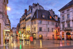 March immobilier  Besanon