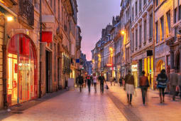 March immobilier  Besanon