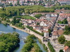 March immobilier  Besanon