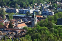 March immobilier  Besanon