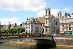 March immobilier  Besanon
