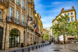 March immobilier  Bordeaux