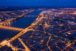 March immobilier  Bordeaux