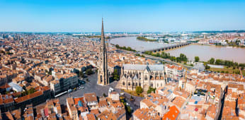 March immobilier  Bordeaux