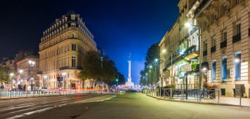 March immobilier  Bordeaux