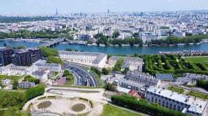 March immobilier  Boulogne-Billancourt