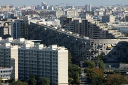 March immobilier  Boulogne-Billancourt