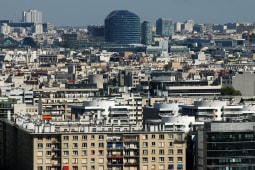 March immobilier  Boulogne-Billancourt