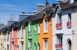 March immobilier  Brest