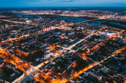 March immobilier  Brest