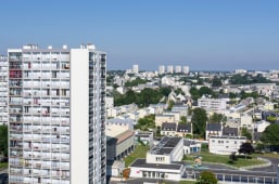 March immobilier  Brest