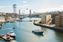March immobilier  Brest