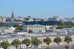 March immobilier  Brest