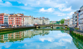 March immobilier  Bayonne