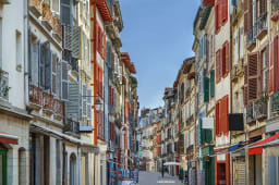 March immobilier  Bayonne