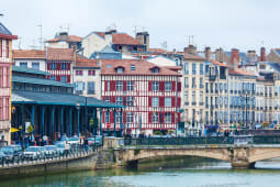 March immobilier  Bayonne