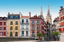 March immobilier  Bayonne