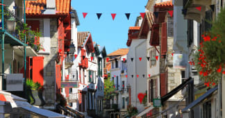 March immobilier  Bayonne